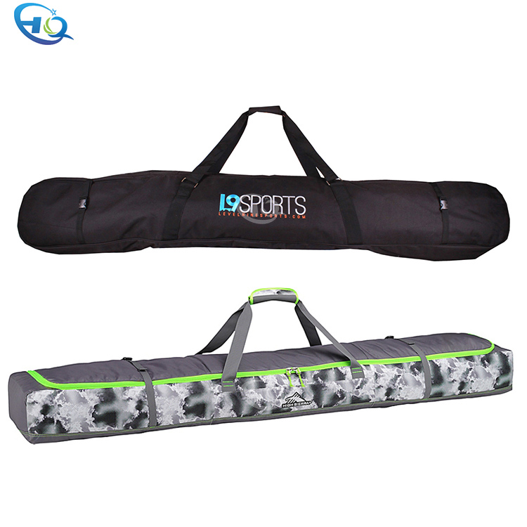 Snowboard bag