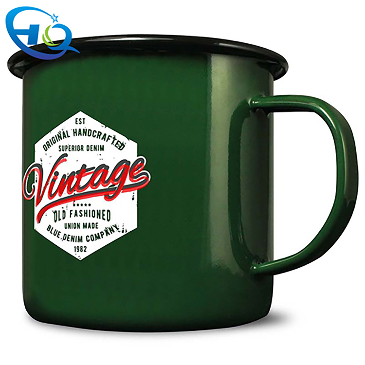 Enamel Mugs 700ML