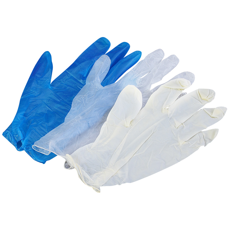 Disposable Vinyl Gloves HQ-2971