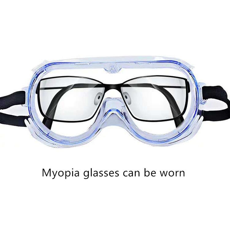 Medical goggles HQ-2970