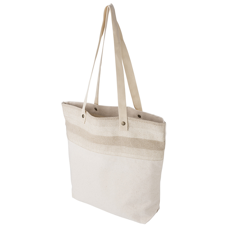 HQ-ECO 056 Cotton (380 gr/m²) shopping bag 
