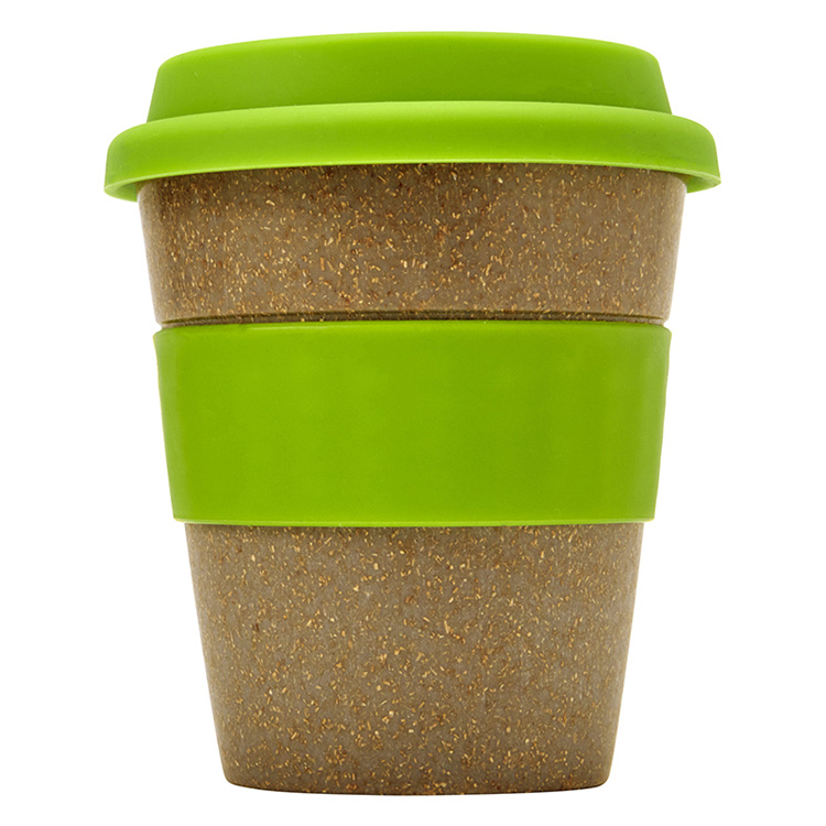 HQ-ECO 006 Bamboo cup 