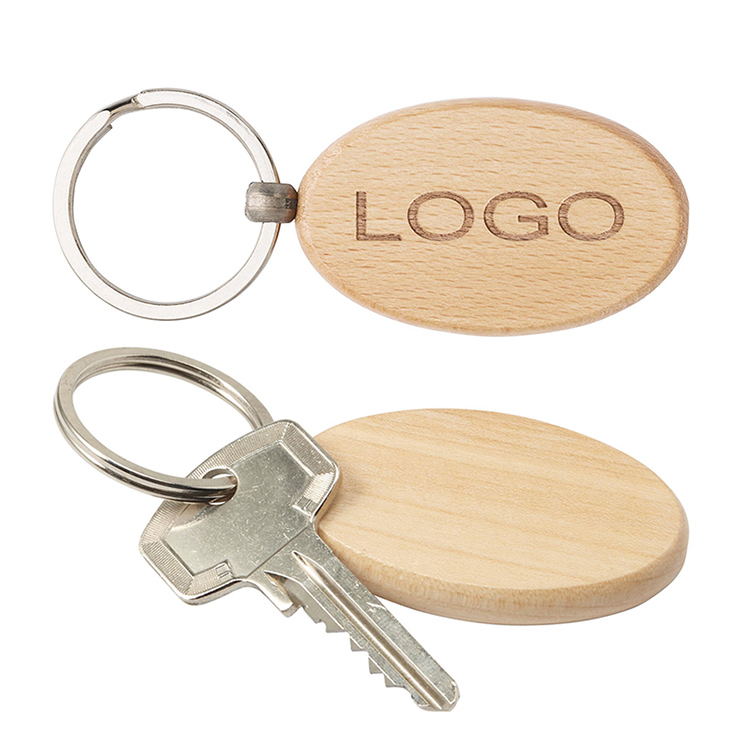 HQ-ECO 071 Wooden key holder 