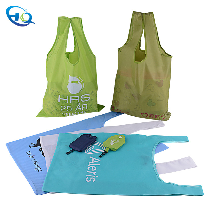 Smart shopping bag HQ-20513