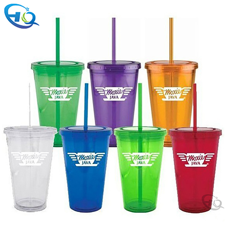 straw cup