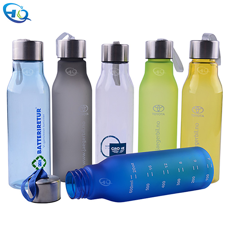 BPA gratis drikkeflaske