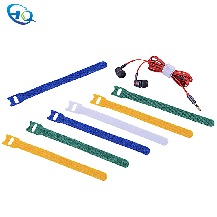 Data cable tie