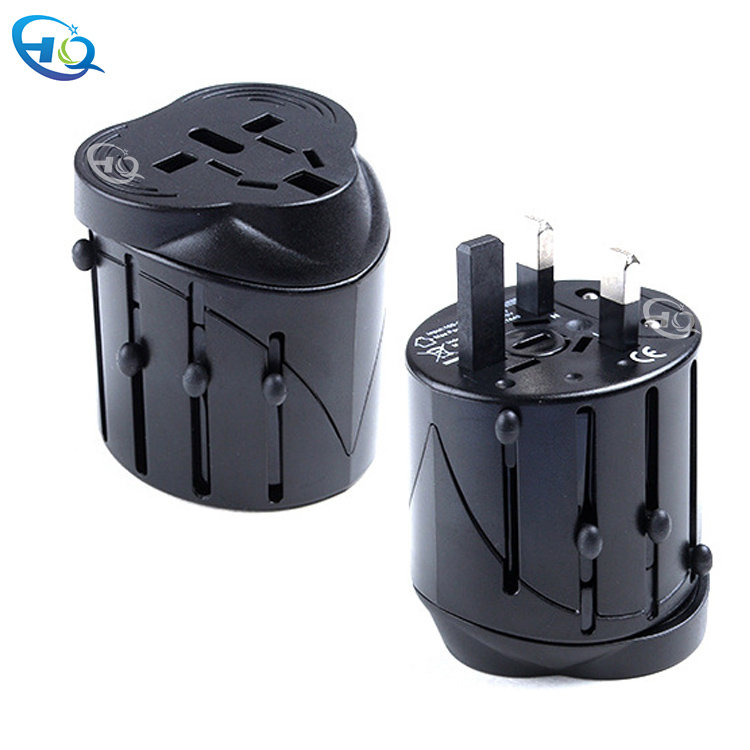 Global Travel Adapter