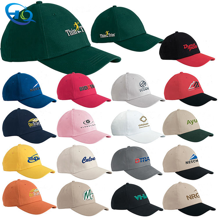 Toppet cap/baseball cap