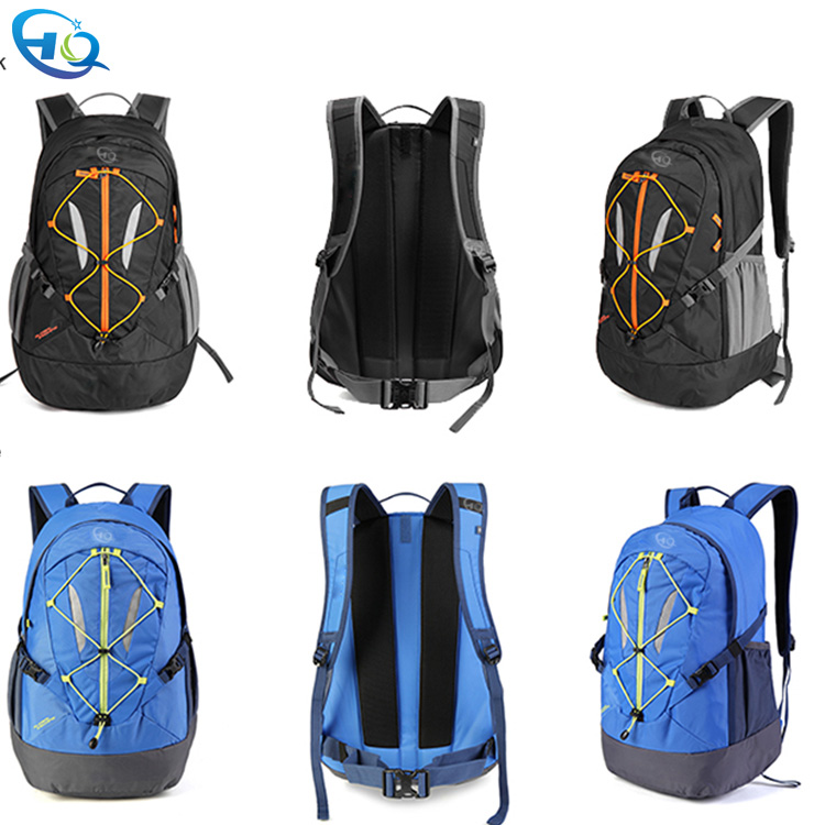 Dual-purpose backpack 30 litre.  HQ-15042