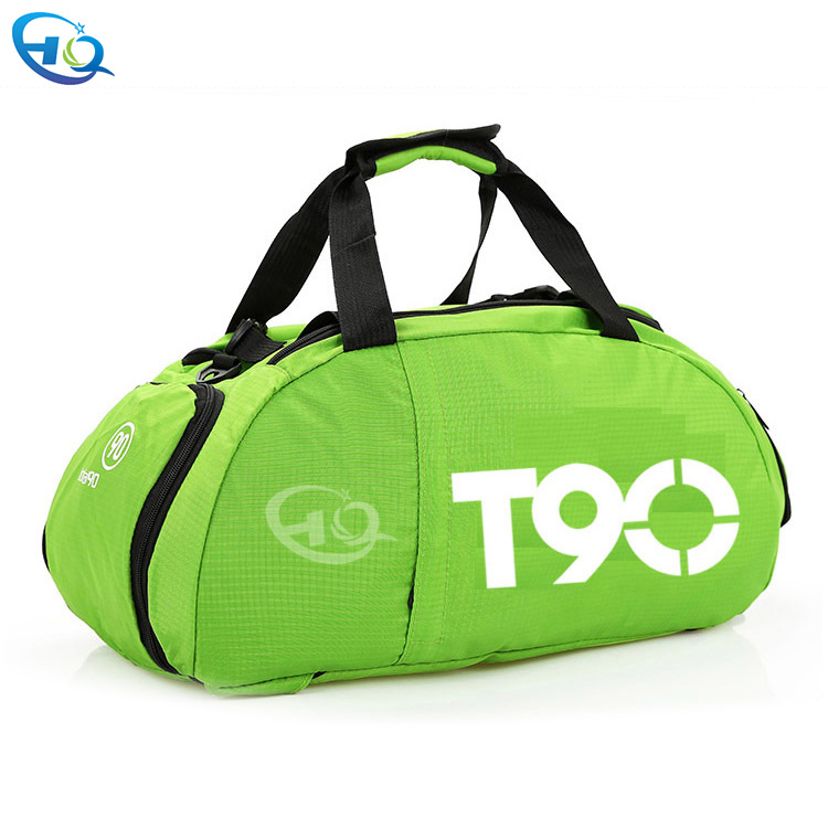 Portable leisure sports bag
